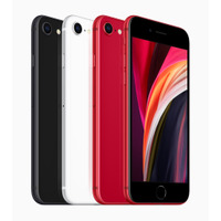 アップル、新型iPhone SE発表！最新プロセッサ搭載なのにお手頃価格実現 画像