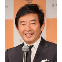 新型コロナ感染の石田純一、病床からメッセージ「みなさん油断せず」 画像