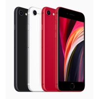 大手キャリア3社、新型iPhone SEの発売日を5月11日に延期 画像