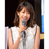 加藤綾子、35歳の誕生日を報告！フジ女子アナからの祝福も！ 画像