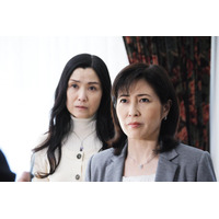 テレ東、岡江久美子さん主演ドラマ『密会の宿9』の再放送を発表 画像