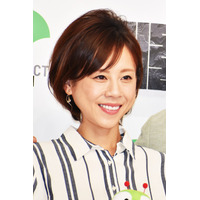 高橋真麻、第1子出産！子どもは「ガッツ石松さん似」 画像