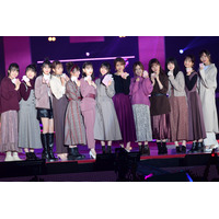 今夜が最終日！乃木坂46ライブ映像配信に30万人超え熱狂 画像