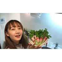 高田秋、自宅から簡単おつまみ料理動画！日本酒に合う一品 画像