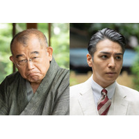 笑福亭鶴瓶が吉田茂を熱演！生田斗真とタッグのSPドラマ再放送決定 画像