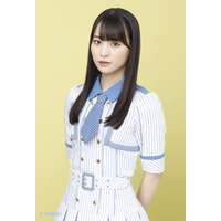 ≠ME冨田菜々風、指原莉乃書き下ろしによるグループ初のソロ曲MV解禁 画像