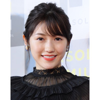 渡辺麻友、SNSで芸能界引退を自ら報告！ 画像