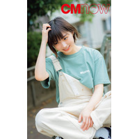 元NMB48・太田夢莉、ショートカット連載に登場！ 画像