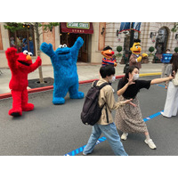 大阪コロナ追跡システムも活用！USJ、新しいパークの運営方法を公開 画像