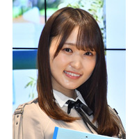 欅坂46・菅井友香、外出自粛期間中に足の手術「ゼリーのような腫瘍が……」 画像