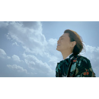 氷川きよしが初のポップスアルバム！収録曲MVも一部公開 画像