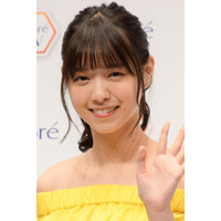 西野七瀬、田中みな実が語る理想のプロポーズにダメ出し「あんまり……」 画像