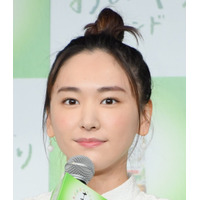 新垣結衣の誕生日に祝福多数！「32歳に見えない」の声も！ 画像