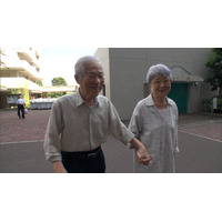 横田滋さん追悼番組放送　全身全霊捧げた43年間を追う 画像