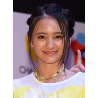 岡田結実、オスカー退所の真相明かす！「女優に専念したいとは言っていない」 画像