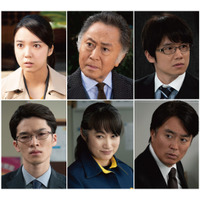 『記憶捜査』スペシャルドラマ放送決定！令和の女殺人鬼を相手に難事件を解決！ 画像