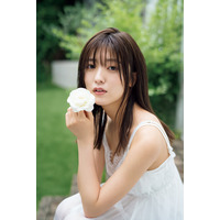 工藤美桜、表紙＆巻頭グラビアに初登場！大人びた姿も披露！ 画像