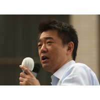 橋下徹氏、都知事選討論会を開かなかったメディアを痛烈批判「義務としてやらなければいけない」 画像