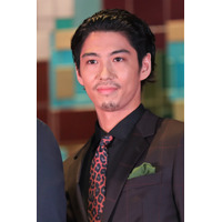 賀来賢人＆尾上松也、堺雅人は「お芝居モンスター」 画像