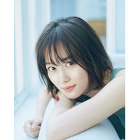 乃木坂46・山下美月が“理想の彼女”を表現！『CanCam』で披露 画像