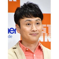 アンジャ児嶋、相方いじり「渡部建って誰？」「最近会ってないんで忘れた」 画像