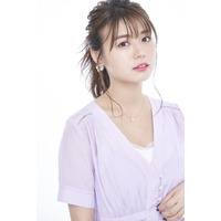 井口綾子が新・動画サービス開始！「癒しと元気をプレゼントできれば」 画像