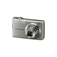 ニコン、デジタルカメラ「COOLPIX S」シリーズの新モデルを4機種 画像