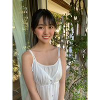 『ミスマガ2019』グランプリ・豊田ルナの18歳誕生日報告に祝福続々！ 画像