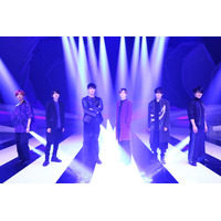 SixTONES、2ndシングル「NAVIGATOR」をMUSIC FAIRで披露 画像