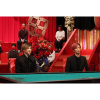 SixTONES・京本大我＆田中樹、『有吉ダマせたら10万円』初参戦！マッチの敵討ちなるか？！ 画像