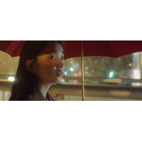 福地桃子、ミュージックビデオ初出演！カップルの日常がすれ違いにより変化する様描く 画像