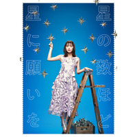 内田理央主演舞台『星の数ほど星に願いを』決定！「沢山吸収していきたいです」 画像