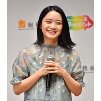 深川麻衣が人生初の着ぐるみに挑戦、次なる願望は弓道着！？ 画像