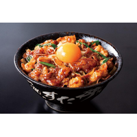 伝説のすた丼屋、大阪名物“ホルモン”使ったボリュームメニュー期間限定発売 画像