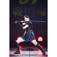 元欅坂46・今泉佑唯主演舞台「あずみ～戦国編～」DVD発売日決定 画像