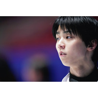 羽生結弦選手の素顔に迫る！写真集秘蔵カットが公開に！ 画像