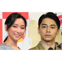 東出昌大と杏の離婚にネット「やっと離婚か」「杏ちゃん頑張れ！」 画像