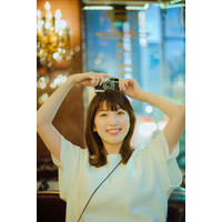 日比美思、セルフプロデュースの写真展開催決定！オンライン企画も実施！ 画像