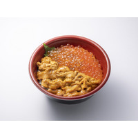 はま寿司、「特上うにいくら丼」を3日間限定発売 画像