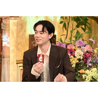 菅田将暉、自身の信者「スダラー」とリモート対面が実現......今夜放送『櫻井・有吉THE夜会 』 画像