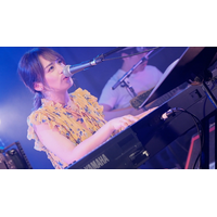 現役女子高生シンガーソングライター・山出愛子、新曲「はなまる」ライブ映像公開 画像