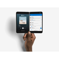 マイクロソフトが市場に投入する2画面スマホ、そのメリットは果たして…… 画像