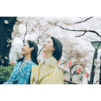 三吉彩花、阿部純子W主演の『Daughters』衝撃の妊娠告白シーンが解禁！ 画像