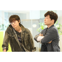 『MIU404』黒幕は誰だ！？綾野剛＆星野、次に追うのは......？ 画像