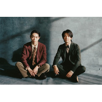 菅田将暉＆中村倫也、豪華コラボ曲『サンキュー神様』誕生の裏側を明かす 画像