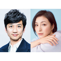 音楽特番『テレ東音楽祭2020秋』放送！MCに国分太一、広末涼子 画像