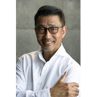 中井貴一、テレ東連ドラ初主演！鈴木京香と“大人のラブコメ” 画像