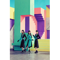 最先端演出使ったSPパフォーマンスも！Perfume、初のオンラインフェス開催 画像