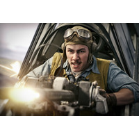 映画『ミッドウェイ』緊迫の空戦“ドッグファイト”を完全再現した本編映像解禁 画像