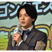 中村倫也、独特なお風呂の入り方を告白「臆病な忍者みたいな感じ」 画像